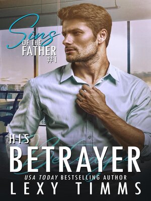 cover image of The Betrayer